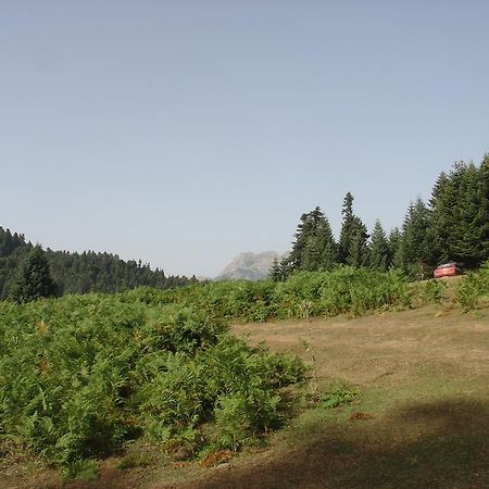 The Lake'S House Kryonerion Exterior photo